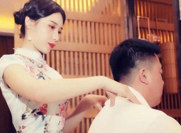 北京石景山男士会所你不来吗-健康生活更精彩