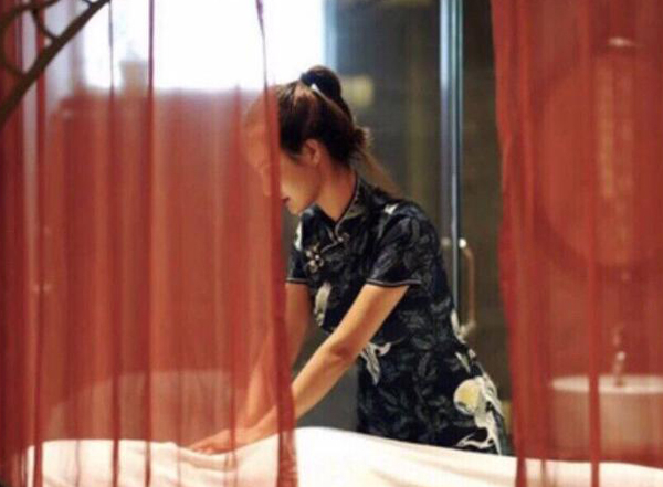 北京石景山值得一试的男士Spa水疗会馆推荐,这家花样多!