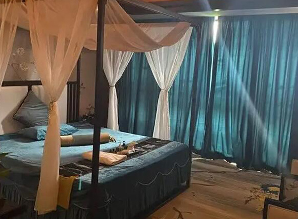 这个星期去北京石景山北京石景山知名水疗会所，这家的服务我是真心喜欢