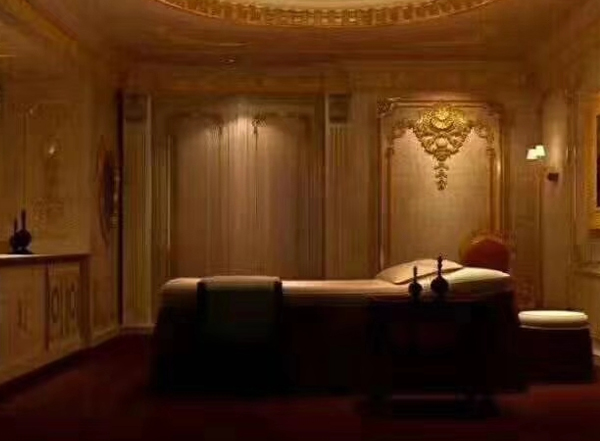 北京石景山高档休闲会所风采展示（九）