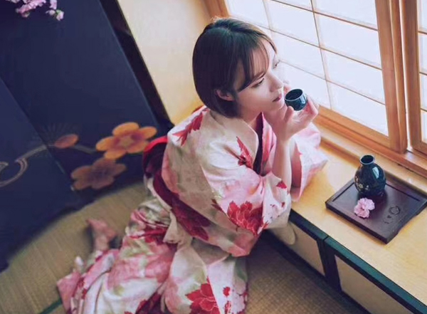 北京石景山商务按摩spa会所艺师风采（二）