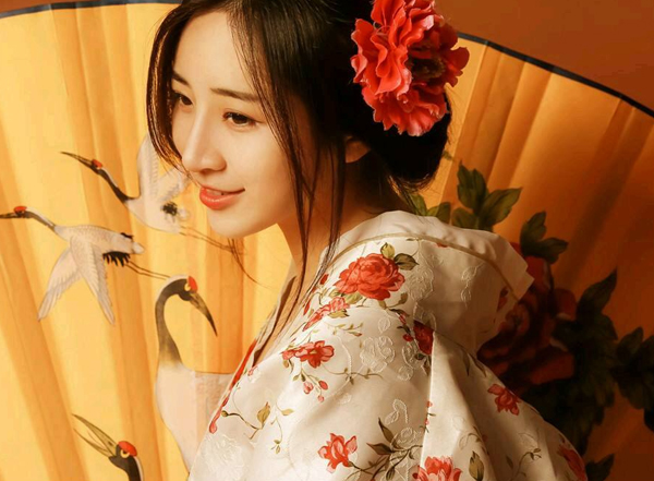 北京石景山洗浴spa商务会所艺师风采（四）