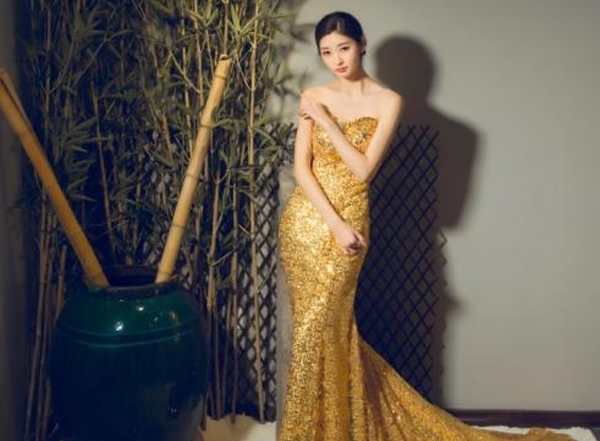 北京石景山会所艺师风采展示（六）