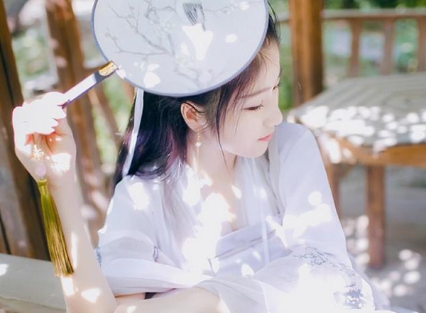 北京石景山足疗会所艺师风采（七）