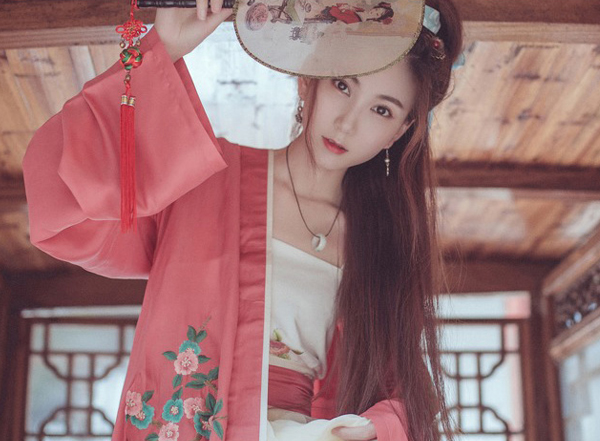 北京石景山足道会所艺师风采（九）